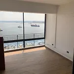 Vista Al Mar Valparaiso