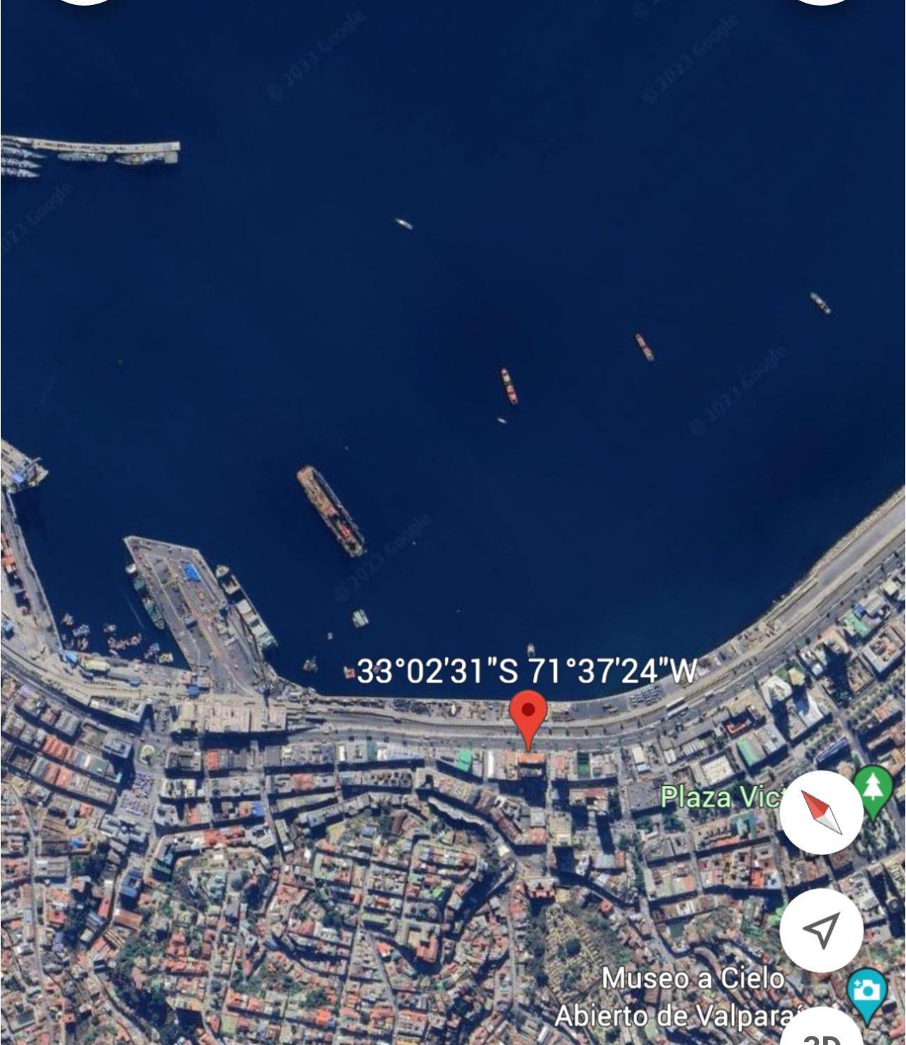 Vista Al Mar