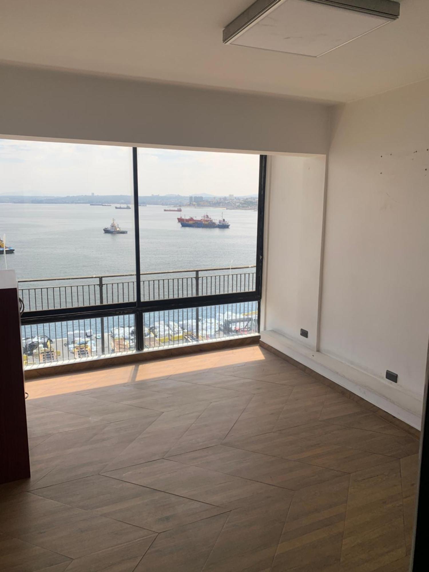 Vista Al Mar Apartamento Valparaíso